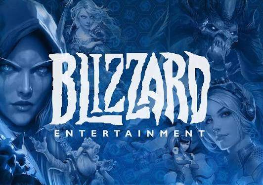 Blizzard