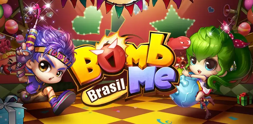 Bomb Me Mobile
