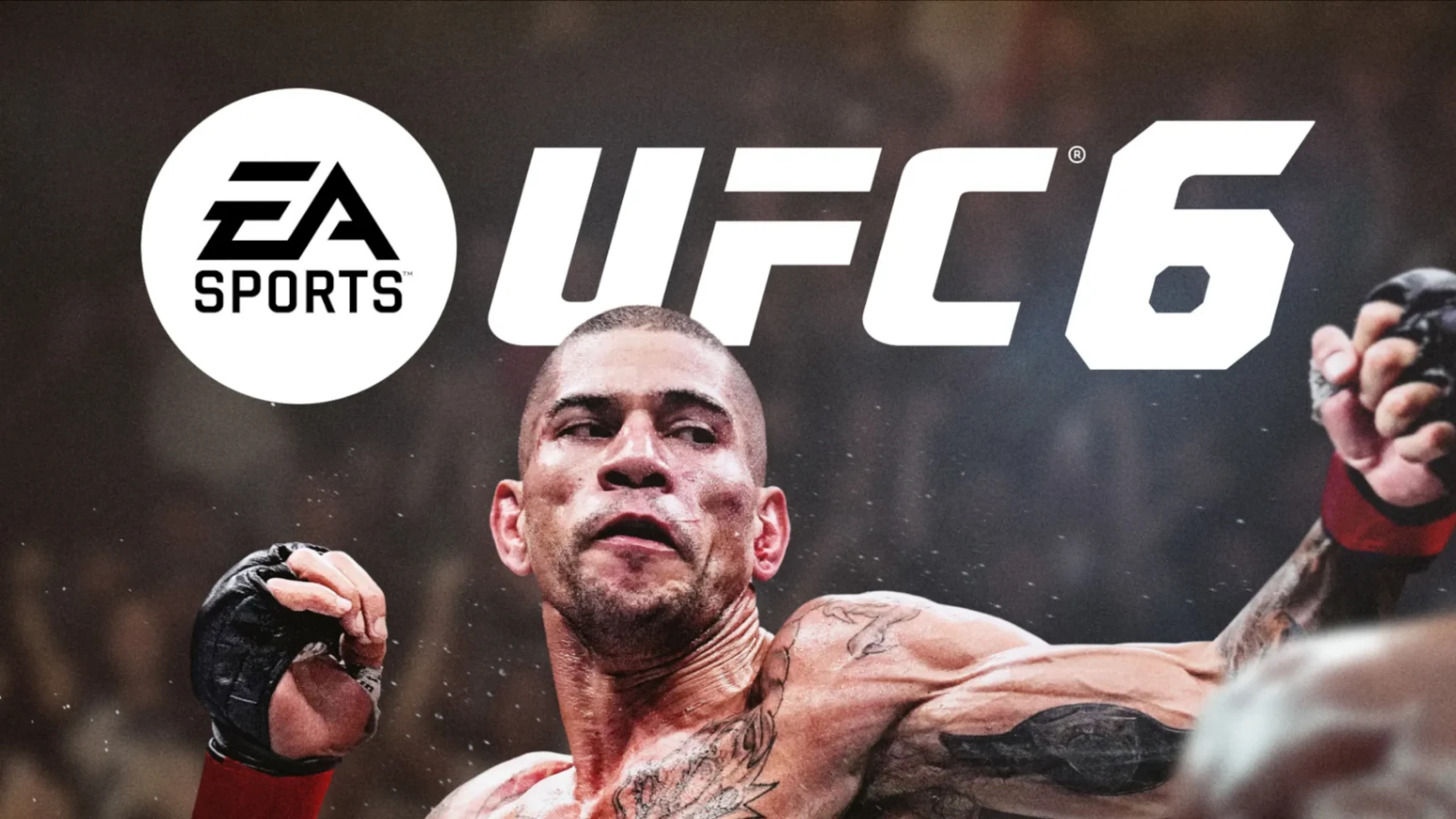 UFC 6