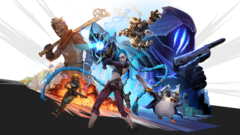 Riot Games