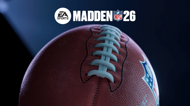 Madden NFL 26