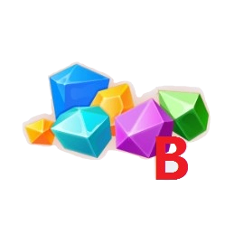 10,000 CPs (B)