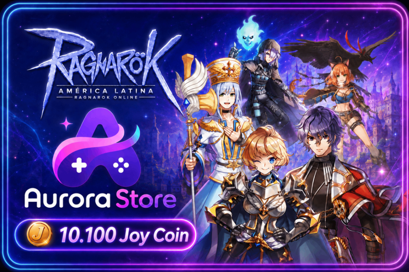 10,100 Joy Coin