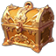 200KK Silver Bag