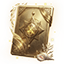 Deluxe Monthly Card