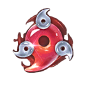 Sigil of Infinite Mist (1S)