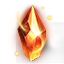 Lineage Crystal ×100