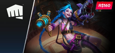 Wild Rift - 8.105 Wild Cores